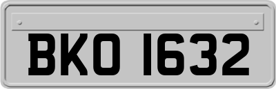 BKO1632