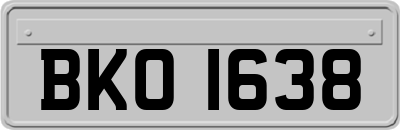 BKO1638