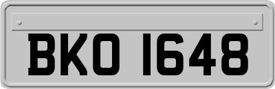 BKO1648