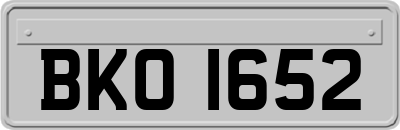 BKO1652