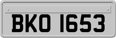 BKO1653
