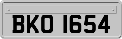BKO1654