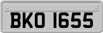 BKO1655