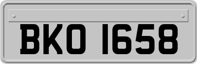 BKO1658
