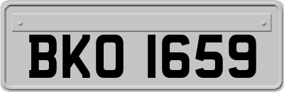 BKO1659