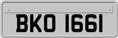 BKO1661