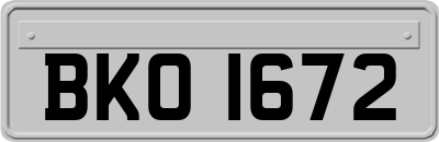 BKO1672