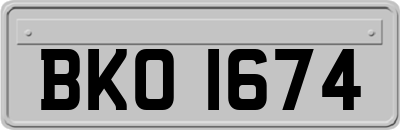 BKO1674