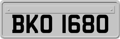 BKO1680