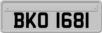 BKO1681