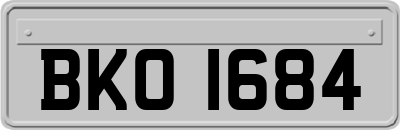 BKO1684