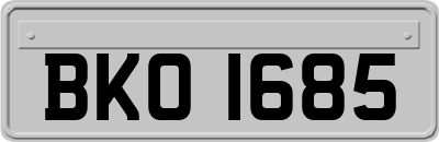 BKO1685