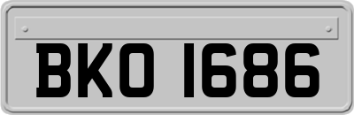 BKO1686