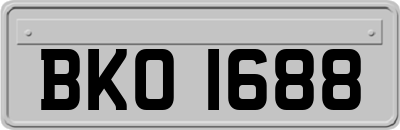 BKO1688
