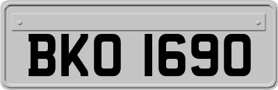 BKO1690