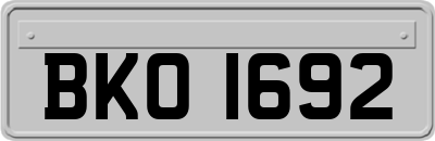 BKO1692