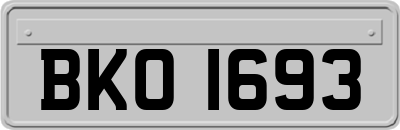 BKO1693