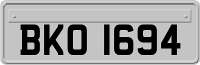 BKO1694