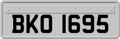 BKO1695