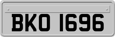 BKO1696