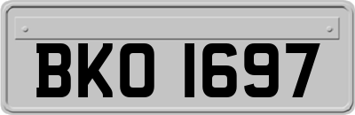 BKO1697