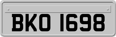 BKO1698