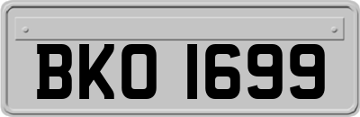 BKO1699