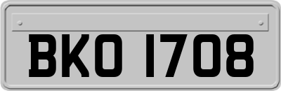 BKO1708