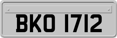 BKO1712