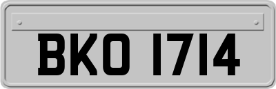 BKO1714