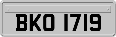 BKO1719