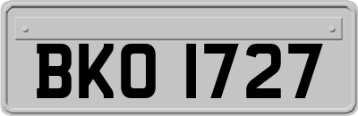 BKO1727
