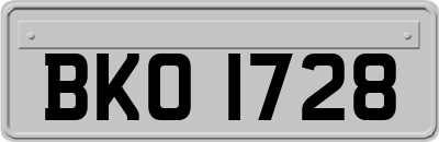 BKO1728