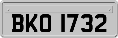 BKO1732