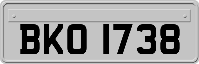 BKO1738