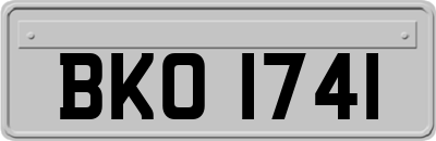BKO1741