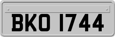 BKO1744