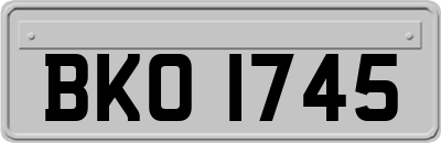 BKO1745