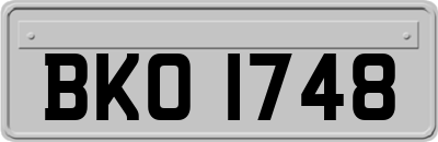 BKO1748