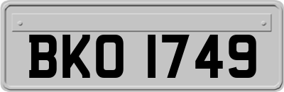 BKO1749