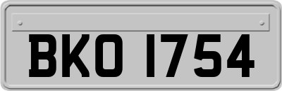 BKO1754