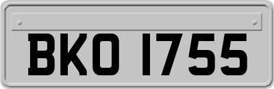 BKO1755