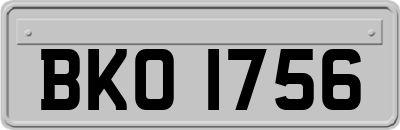 BKO1756