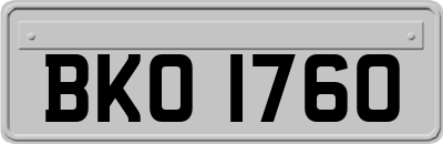 BKO1760