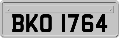 BKO1764