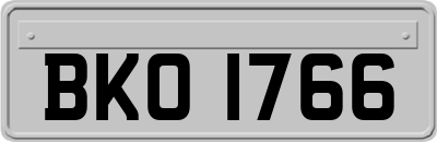 BKO1766