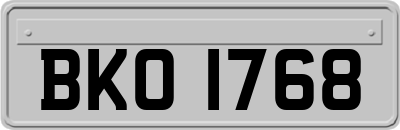 BKO1768