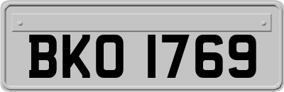 BKO1769