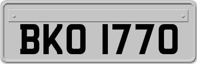 BKO1770
