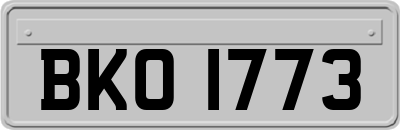BKO1773
